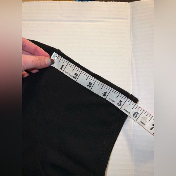 2/$10 SALE - American Apparel “Yuengs & Wings” Tee - Picture 4 of 7